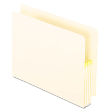 Pendaflex® Convertible End Tab File Pockets, 1.75" Expansion, Letter Size, Manila, 25-box freeshipping - TVN Wholesale